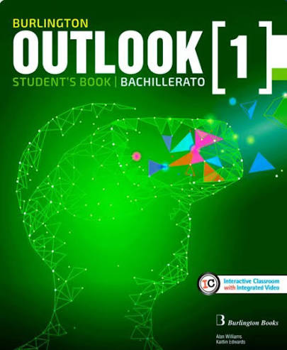 Outlook 1 Bachillerato Student�s Book
