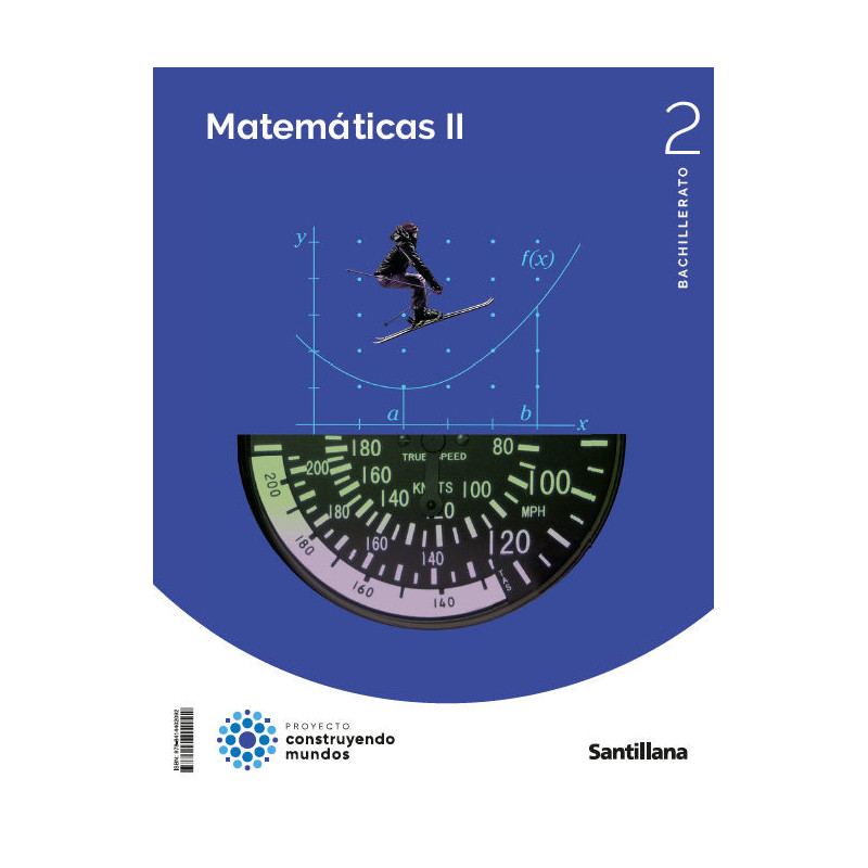 Matem�ticas II