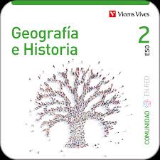 Geograf�a e Historia 2 Canarias Comunidad en Red