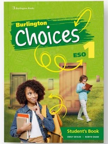 CHOICES ESO 1
