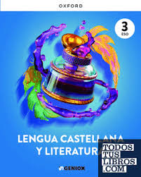 Lengua Castellana y Literatura
