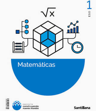 1 ESO MATEM�TICAS ED26